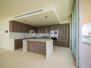 Departamento en venta, SLS Cancún, Puerto Cancún