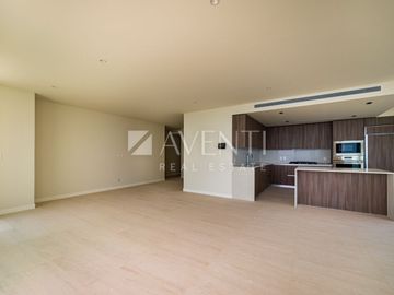 Departamento en venta, SLS Cancún, Puerto Cancún