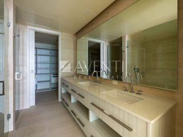 Departamento en venta, SLS Cancún, Puerto Cancún