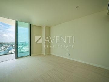Departamento en venta, SLS Cancún, Puerto Cancún