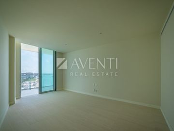 Departamento en venta, SLS Cancún, Puerto Cancún