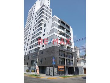Venta de Departamento Dúplex en San Miguel