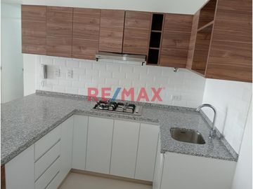 Venta de Departamento Dúplex en San Miguel