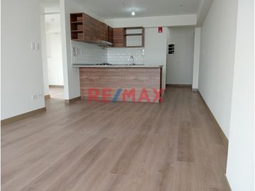 Venta de Departamento Dúplex en San Miguel