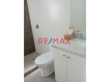 Venta de Departamento Dúplex en San Miguel