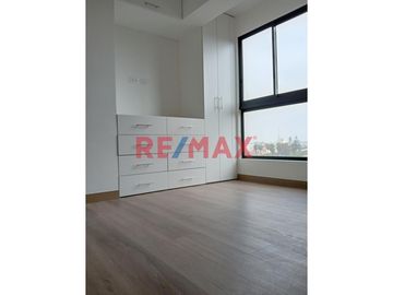 Venta de Departamento Dúplex en San Miguel