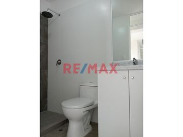 Venta de Departamento Dúplex en San Miguel