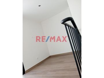 Venta de Departamento Dúplex en San Miguel