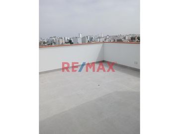 Venta de Departamento Dúplex en San Miguel