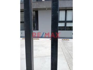Venta de Departamento Dúplex en San Miguel