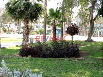 Venta de Departamento Dúplex en San Miguel
