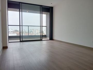Venta de Departamento Dúplex en San Miguel