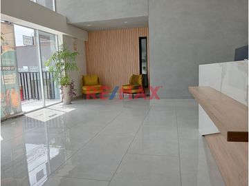 Venta de Departamento Dúplex en San Miguel