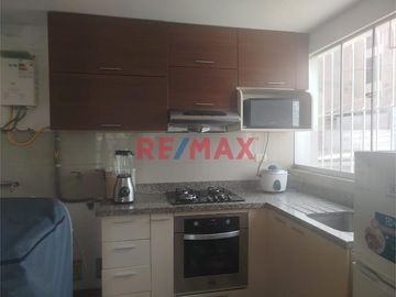 Bienvenido A Tu Nuevo Hogar ....Moderno Flat En El Corazon De Breña !!!!!!!