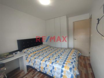 Bienvenido A Tu Nuevo Hogar ....Moderno Flat En El Corazon De Breña !!!!!!!