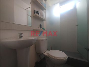 Bienvenido A Tu Nuevo Hogar ....Moderno Flat En El Corazon De Breña !!!!!!!