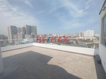 Bienvenido A Tu Nuevo Hogar ....Moderno Flat En El Corazon De Breña !!!!!!!