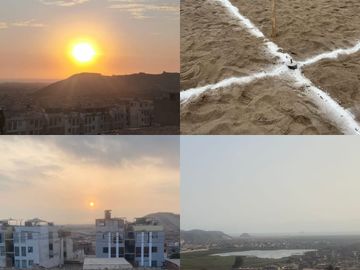 OPORTUNIDAD ÚNICA  LOTES DE TERRENO EN VENTANILLA