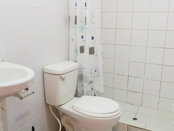 Departamento amplio en segundo piso – a pasos del Centro de Chiclayo