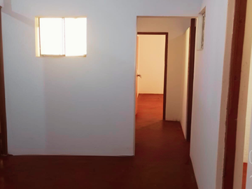 Departamento amplio en segundo piso – a pasos del Centro de Chiclayo