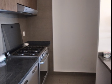 Departamento en Be Grand Alto Polanco, CDMX