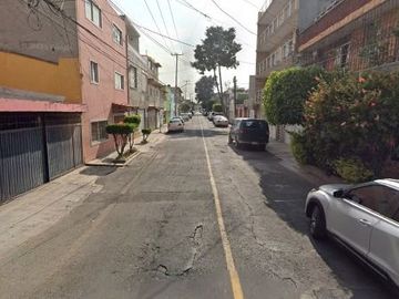 Casa en Venta Cuchilla La Joya Gustavo A Madero CDMX
