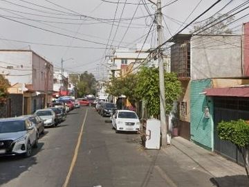 Casa en Venta Cuchilla La Joya Gustavo A Madero CDMX
