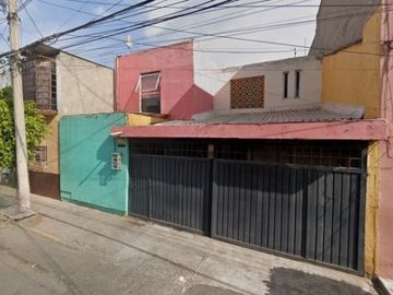 Casa en Venta Cuchilla La Joya Gustavo A Madero CDMX