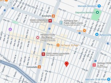 Casa en Venta Cuchilla La Joya Gustavo A Madero CDMX