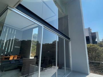 VENTA-HERMOSA CASA EN RANCHO SAN JUAN, ZONA ESMERALDA, ATIZAPAN, EDO.MEX