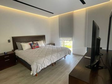 VENTA-HERMOSA CASA EN RANCHO SAN JUAN, ZONA ESMERALDA, ATIZAPAN, EDO.MEX