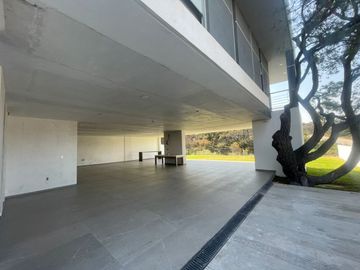 VENTA-HERMOSA CASA EN RANCHO SAN JUAN, ZONA ESMERALDA, ATIZAPAN, EDO.MEX