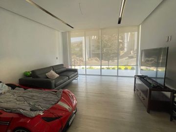 VENTA-HERMOSA CASA EN RANCHO SAN JUAN, ZONA ESMERALDA, ATIZAPAN, EDO.MEX