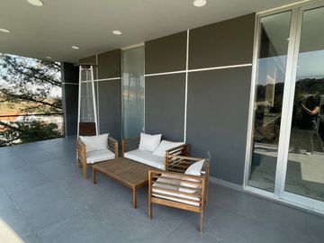 VENTA-HERMOSA CASA EN RANCHO SAN JUAN, ZONA ESMERALDA, ATIZAPAN, EDO.MEX