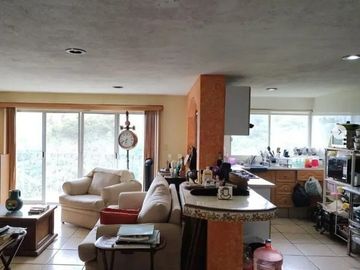 VENDO CASA EN LOMAS TETELA CUERNAVACA MORELOS
