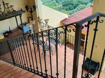 VENDO CASA EN LOMAS TETELA CUERNAVACA MORELOS