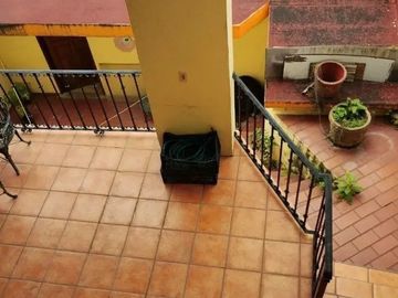 VENDO CASA EN LOMAS TETELA CUERNAVACA MORELOS