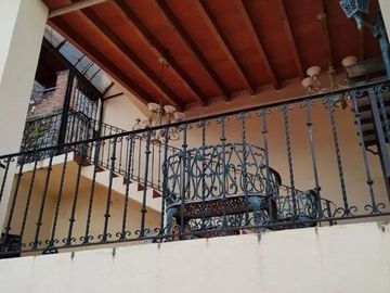 VENDO CASA EN LOMAS TETELA CUERNAVACA MORELOS
