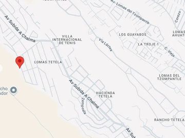 VENDO CASA EN LOMAS TETELA CUERNAVACA MORELOS