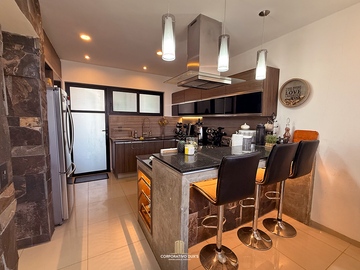 Casa en venta en Valle Imperial (coto Galo), Zapopan