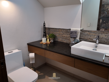 Casa en venta en Valle Imperial (coto Galo), Zapopan