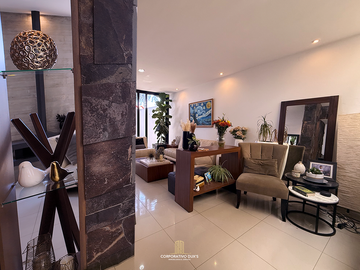 Casa en venta en Valle Imperial (coto Galo), Zapopan