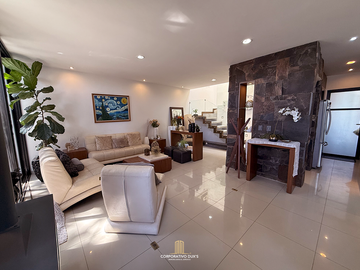 Casa en venta en Valle Imperial (coto Galo), Zapopan