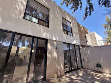 Casa en venta en Valle Imperial (coto Galo), Zapopan
