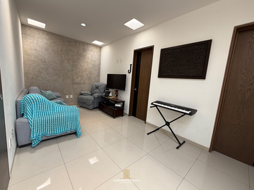 Casa en venta en Valle Imperial (coto Galo), Zapopan