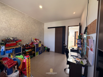 Casa en venta en Valle Imperial (coto Galo), Zapopan