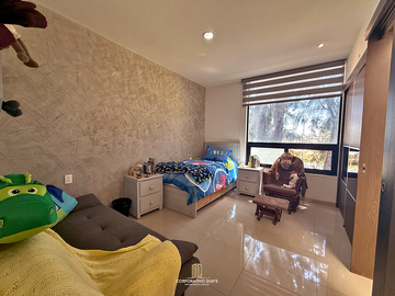 Casa en venta en Valle Imperial (coto Galo), Zapopan
