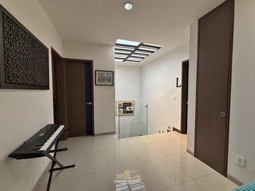 Casa en venta en Valle Imperial (coto Galo), Zapopan