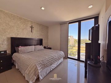 Casa en venta en Valle Imperial (coto Galo), Zapopan