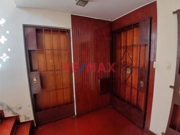 Se Alquila Departamento En San Borja